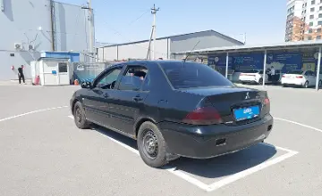 Mitsubishi Lancer 2006 года за 1 500 000 тг. в Шымкент фото 4