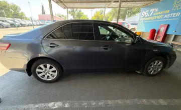 Toyota Camry 2007 года за 6 500 000 тг. в Алматы фото 4