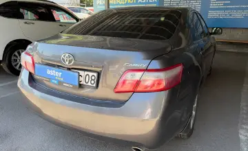Toyota Camry 2007 года за 6 500 000 тг. в Алматы