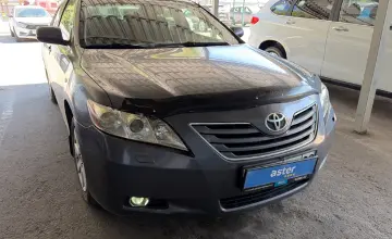 Toyota Camry 2007 года за 6 500 000 тг. в Алматы фото 3