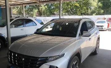 Hyundai Tucson 2024 года за 14 000 000 тг. в Алматы фото 1
