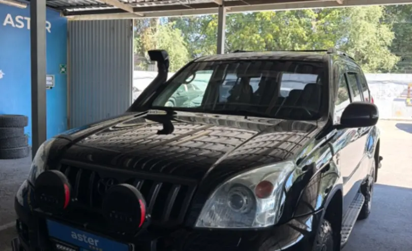 Toyota Land Cruiser Prado 2006 года за 14 000 000 тг. в Алматы фото 1