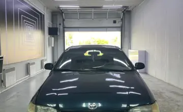 Toyota Carina E 1996 года за 1 500 000 тг. в Павлодар фото 2