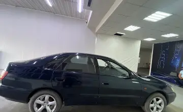 Toyota Carina E 1996 года за 1 500 000 тг. в Павлодар фото 4