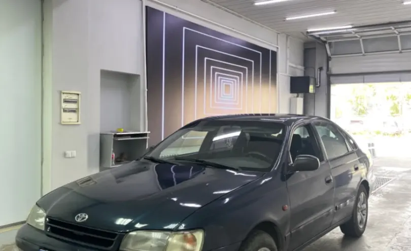 Toyota Carina E 1996 года за 1 500 000 тг. в Павлодар