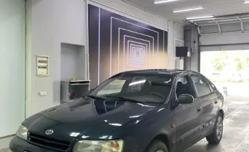 Toyota Carina E 1996 года за 1 500 000 тг. в Павлодар фото 1