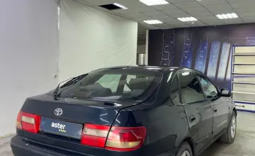 Toyota Carina E 1996 года за 1 500 000 тг. в Павлодар