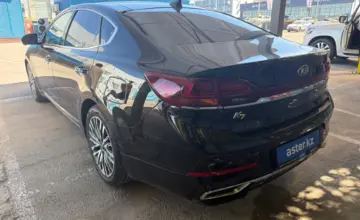 Kia K7 2020 года за 12 000 000 тг. в Алматы фото 4