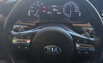 Kia K7 2020 года за 12 000 000 тг. в Алматы фото 5