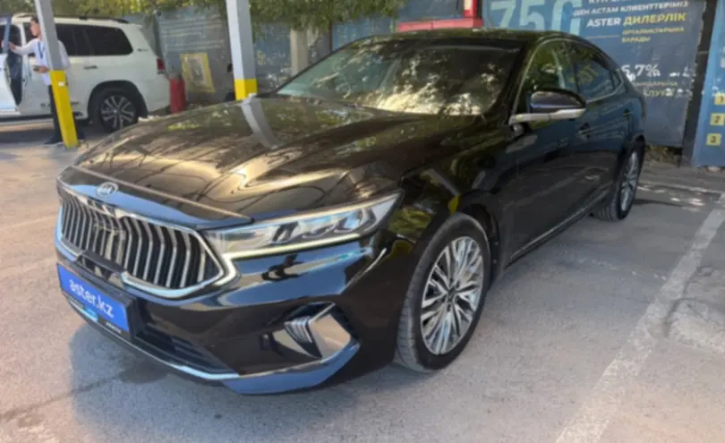Kia K7 2020 года за 12 000 000 тг. в Алматы
