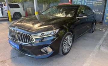 Kia K7 2020 года за 12 000 000 тг. в Алматы фото 1