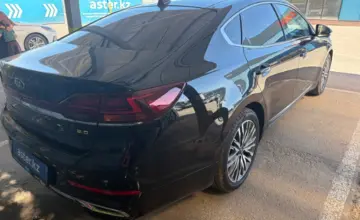 Kia K7 2020 года за 12 000 000 тг. в Алматы фото 3