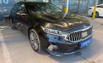 Kia K7 2020 года за 12 000 000 тг. в Алматы фото 2