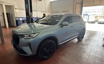 Haval H6 2023 года за 10 000 000 тг. в Астана фото 1