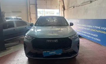 Haval H6 2023 года за 10 000 000 тг. в Астана фото 2