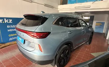 Haval H6 2023 года за 10 000 000 тг. в Астана