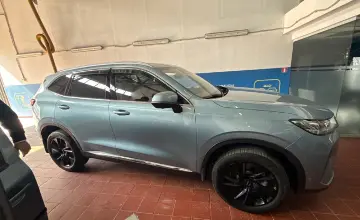 Haval H6 2023 года за 10 000 000 тг. в Астана фото 4