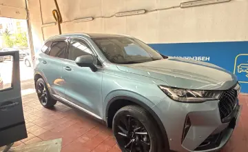 Haval H6 2023 года за 10 000 000 тг. в Астана фото 3