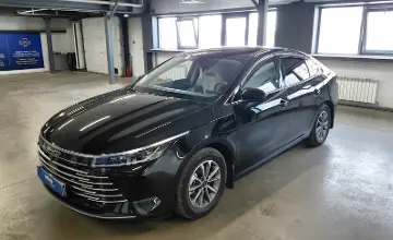 BYD Destroyer 05 2025 года за 9 500 000 тг. в Астана фото 1