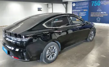 BYD Destroyer 05 2025 года за 9 500 000 тг. в Астана фото 3