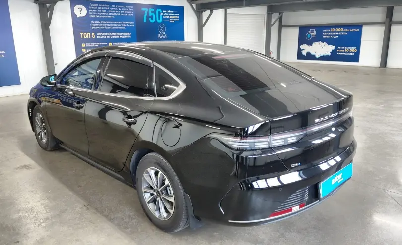BYD Destroyer 05 2025 года за 9 500 000 тг. в Астана фото 4