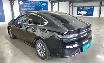 BYD Destroyer 05 2025 года за 9 500 000 тг. в Астана фото 4