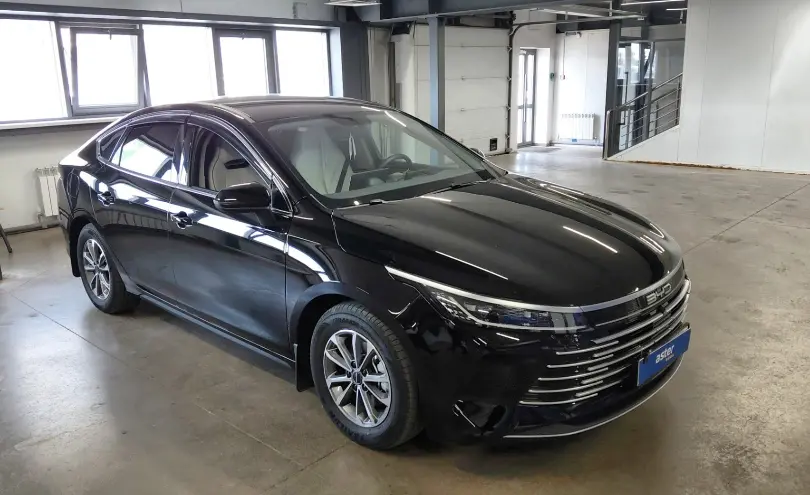 BYD Destroyer 05 2025 года за 9 500 000 тг. в Астана фото 2