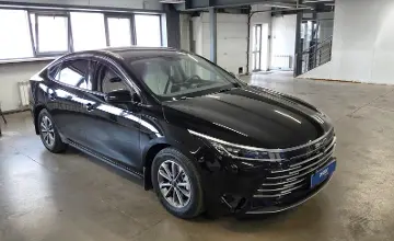 BYD Destroyer 05 2025 года за 9 500 000 тг. в Астана фото 2