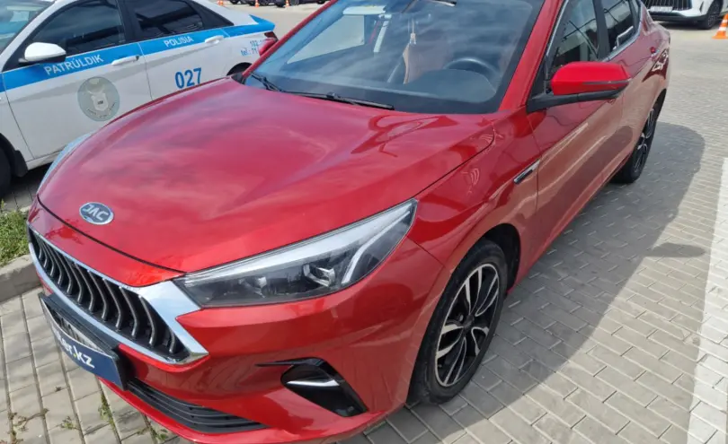 JAC J7 2023 года за 6 000 000 тг. в Астана