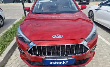 JAC J7 2023 года за 6 000 000 тг. в Астана фото 2