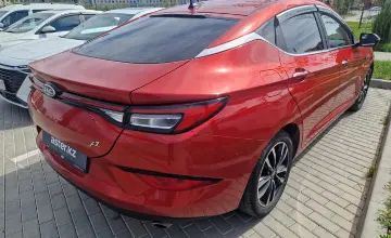 JAC J7 2023 года за 6 000 000 тг. в Астана