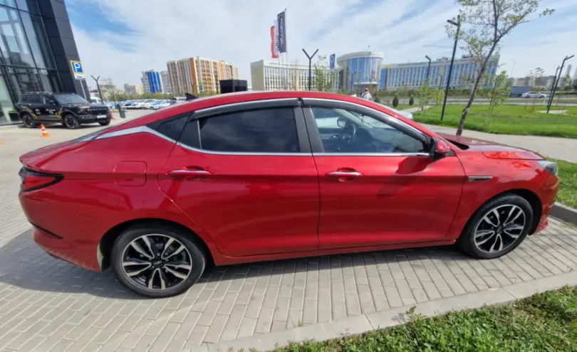 JAC J7 2023 года за 6 000 000 тг. в Астана фото 4