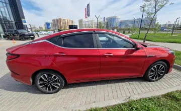 JAC J7 2023 года за 6 000 000 тг. в Астана фото 4