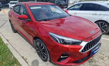 JAC J7 2023 года за 6 000 000 тг. в Астана фото 3