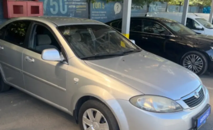 Daewoo Gentra 2014 года за 3 000 000 тг. в Алматы фото 2