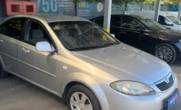 Daewoo Gentra 2014 года за 3 000 000 тг. в Алматы фото 2