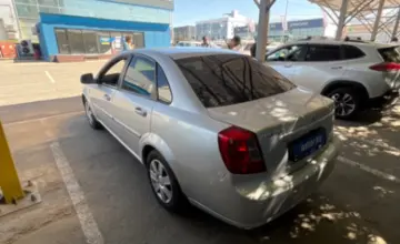 Daewoo Gentra 2014 года за 3 000 000 тг. в Алматы фото 4