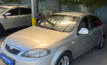Daewoo Gentra 2014 года за 3 000 000 тг. в Алматы фото 1
