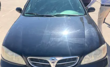 Nissan Maxima 2004 года за 2 000 000 тг. в Актобе фото 2