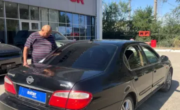 Nissan Maxima 2004 года за 2 000 000 тг. в Актобе