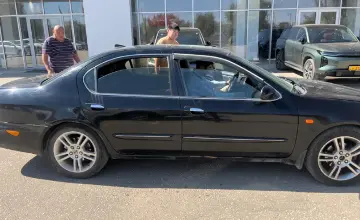 Nissan Maxima 2004 года за 2 000 000 тг. в Актобе фото 4
