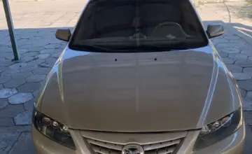 Mazda 6 2004 года за 2 300 000 тг. в Талдыкорган фото 2