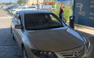 Mazda 6 2004 года за 2 300 000 тг. в Талдыкорган фото 3