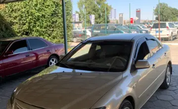 Mazda 6 2004 года за 2 300 000 тг. в Талдыкорган фото 1