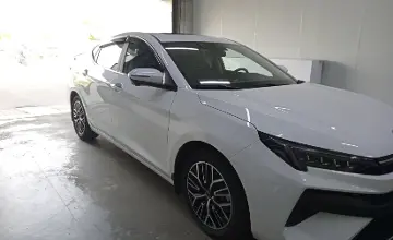 JAC J7 Plus 2024 года за 7 000 000 тг. в Павлодар фото 3