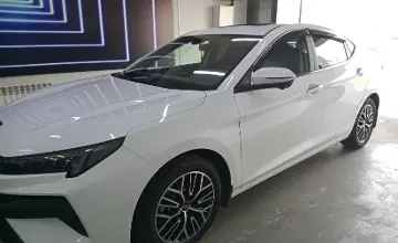 JAC J7 Plus 2024 года за 7 000 000 тг. в Павлодар фото 1