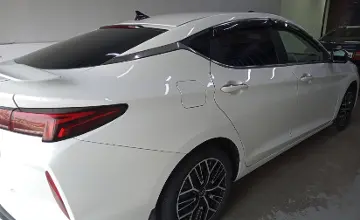JAC J7 Plus 2024 года за 7 000 000 тг. в Павлодар