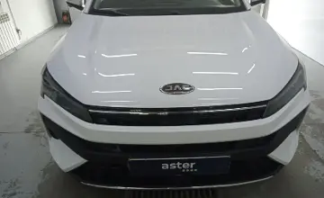 JAC J7 Plus 2024 года за 7 000 000 тг. в Павлодар фото 2
