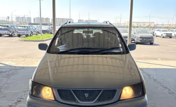 Nissan Presage 1998 года за 1 700 000 тг. в Алматы фото 2