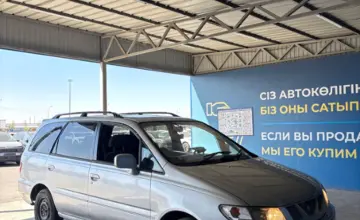 Nissan Presage 1998 года за 1 700 000 тг. в Алматы фото 3